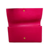 Secondhand Yves Saint Laurent Chyc Clutch Bag - '10s