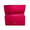 Secondhand Yves Saint Laurent Chyc Clutch Bag - '10s