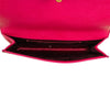 Secondhand Yves Saint Laurent Chyc Clutch Bag - '10s