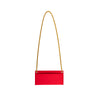 Secondhand Yves Saint Laurent Chyc Clutch Bag - '10s