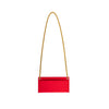 Secondhand Yves Saint Laurent Chyc Clutch Bag - '10s