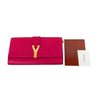 Secondhand Yves Saint Laurent Chyc Clutch Bag - '10s