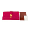 Secondhand Yves Saint Laurent Chyc Clutch Bag - '10s