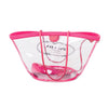 Secondhand Prada Vinyl PVC Tote Bag - '10s