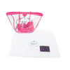 Secondhand Prada Vinyl PVC Tote Bag - '10s