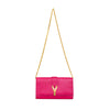 Secondhand Yves Saint Laurent Chyc Clutch Bag - '10s