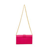 Secondhand Yves Saint Laurent Chyc Clutch Bag - '10s