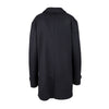 Secondhand Herno Padded Wool Coat - '10s
