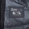 Secondhand Herno Padded Wool Coat - '10s