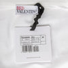 Secondhand Red Valentino Classic White Shirt - '10s