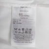 Secondhand Red Valentino Classic White Shirt - '10s