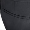Secondhand Red Valentino Tailored Pants - '10s