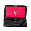 Secondhand Yves Saint Laurent Chyc Clutch Bag - '10s