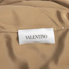 Secondhand Valentino Long Jumpsuit with Cape - '10s