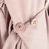 Secondhand Sonia Rykiel Jumpsuit with Bows - '10s