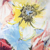 Secondhand Roberto Cavalli Printed Silk Wrap Dress - '00s