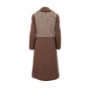 Secondhand Valentino Boutique Long Jacket - '70s