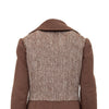 Secondhand Valentino Boutique Long Jacket - '70s
