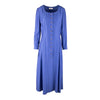 Secondhand Celine Vintage Long Dress - '00s