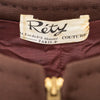 Secondhand Réty Couture Sheath Dress - '70s