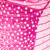 Secondhand Roberto Cavalli Bead Embellished Wrap Skirt - '00s