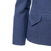 Secondhand Galitzine Couture Jacket - '70s