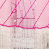 Secondhand Roberto Cavalli Bead Embellished Wrap Skirt - '00s