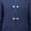 Secondhand Galitzine Couture Jacket - '70s