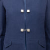 Secondhand Galitzine Couture Jacket - '70s