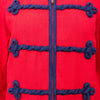 Secondhand Collection Privée Vintage Jacket and Skirt Set - '60s