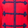 Secondhand Collection Privée Vintage Jacket and Skirt Set - '60s