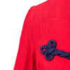 Secondhand Collection Privée Vintage Jacket and Skirt Set - '60s