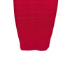 Secondhand Herve Leger Bandage Midi Dress - '10s