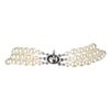 Secondhand Vivienne Westwood Broken Pearl Necklace - '20s
