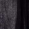 Secondhand Rick Owens Open Front Sweater - '00s