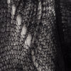 Secondhand Rick Owens Open Front Sweater - '00s