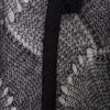 Secondhand Rick Owens Open Front Sweater - '00s