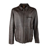 Secondhand Dolce & Gabbana Leather Jacket - '90s