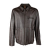 Secondhand Dolce & Gabbana Leather Jacket - '90s