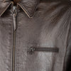 Secondhand Dolce & Gabbana Leather Jacket - '90s