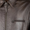 Secondhand Dolce & Gabbana Leather Jacket - '90s