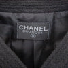 Secondhand Chanel Boutique Jacket - '90s