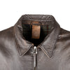 Secondhand Dolce & Gabbana Leather Jacket - '90s
