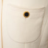 Secondhand Chanel Boutique Wool Blend Jacket - '90s