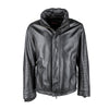 Secondhand Prada Leather Jacket - '00s