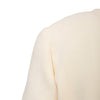 Secondhand Chanel Boutique Wool Blend Jacket - '90s