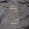 Secondhand Prada Leather Jacket - '00s