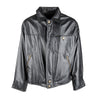 Secondhand Collection Privée Leather Jacket - '00s