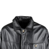 Secondhand Collection Privée Leather Jacket - '00s