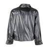 Secondhand Collection Privée Leather Jacket - '00s
